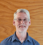 James Colvin